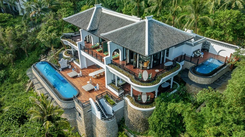 Sổ tay du ngoạn Đà Nẵng dịp kỷ niệm 50 năm giải phóng thành phố