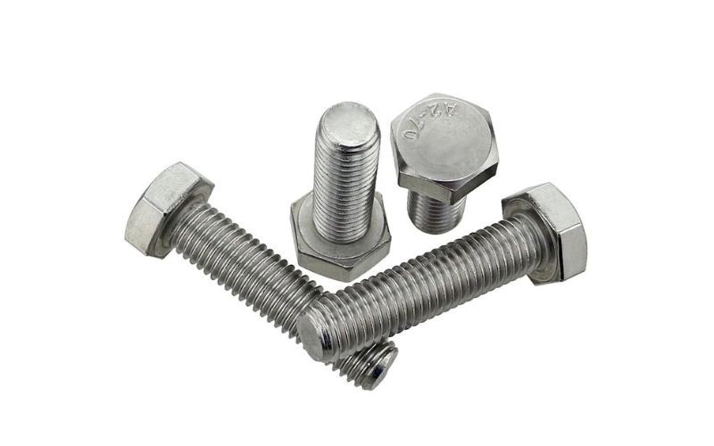 Bulong Inox 201 Hoàng Hà - Sản phẩm chất lượng khẳng định đẳng cấp không phải cứ rẻ là kém