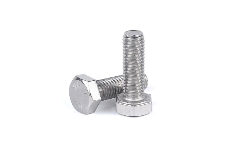 Bulong Inox 201 Hoàng Hà - Sản phẩm chất lượng khẳng định đẳng cấp không phải cứ rẻ là kém