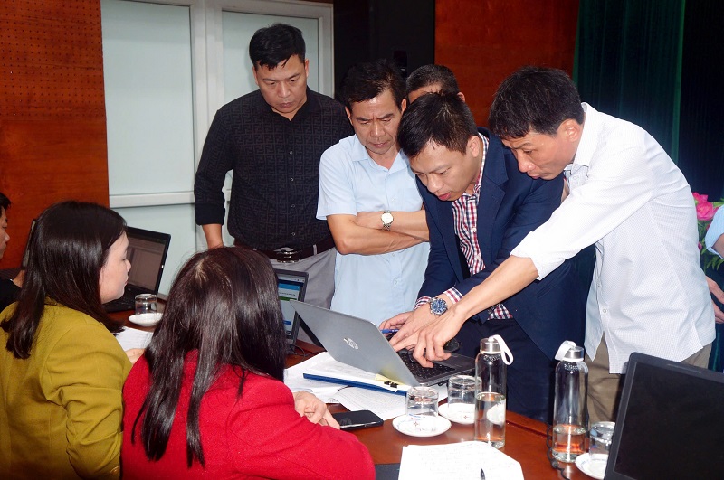 Đào tạo bồi huấn nghiệp vụ chương m m88 tiết kiệm điện và quản lý nhu cầu điện năm 2025