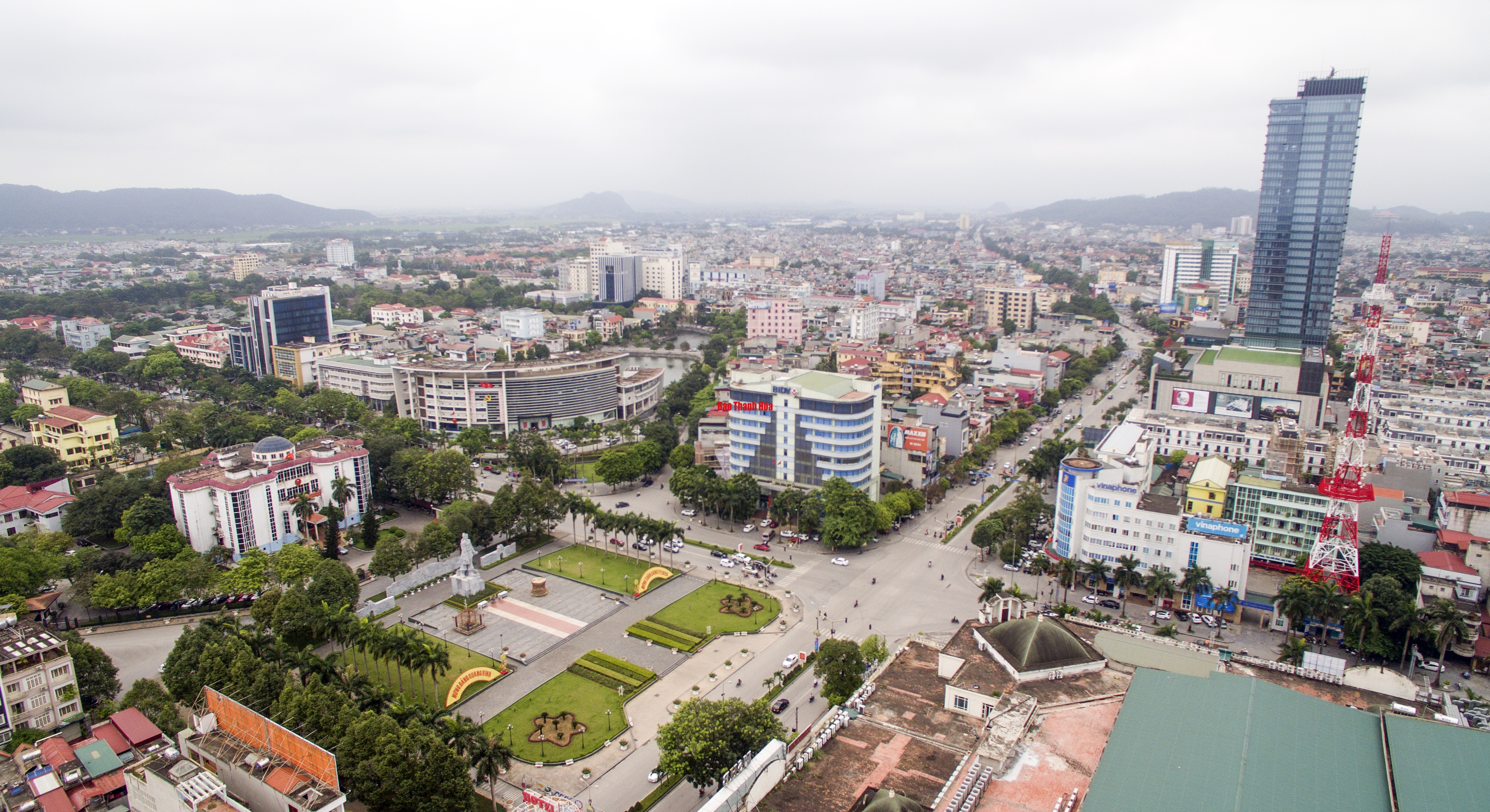 Khơi thông “Điểm nghẽn” - Tăng tốc phát triển