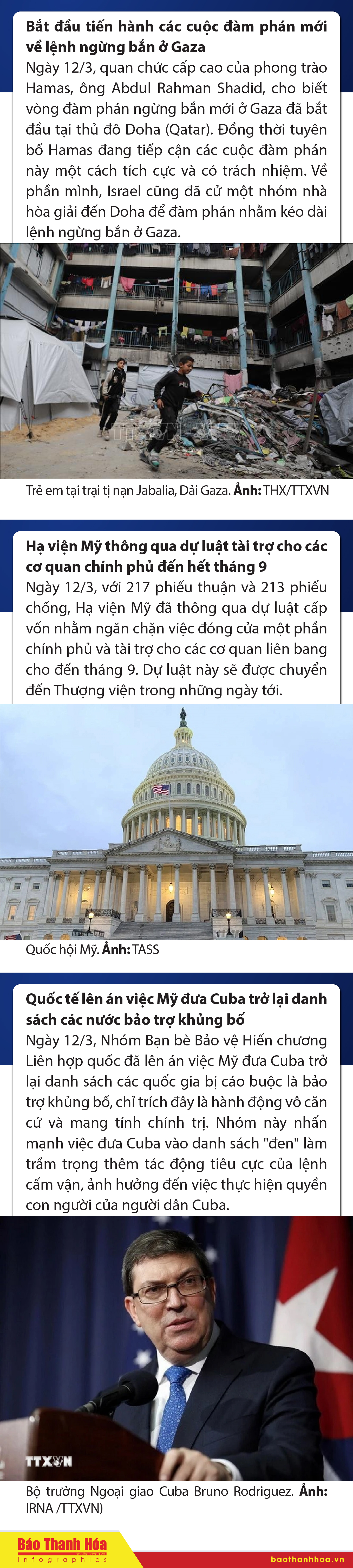 Sự kiện nổi bật trong nước, dang nhap m88 tế ngày 12/3/2025