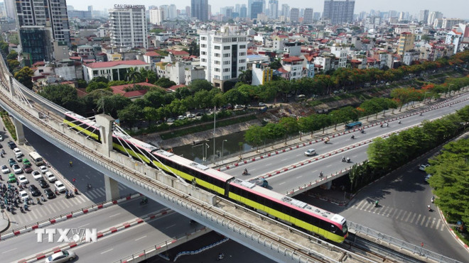 Hà Nội triển khai quy hoạch, cải tạo không gian khu vực hồ Hoàn Kiếm