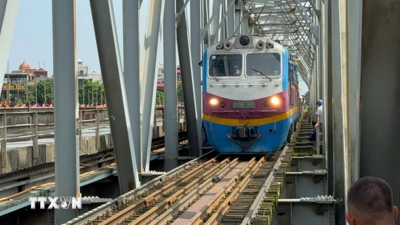 Thủ tướng làm Trưởng ban Chỉ đạo dự án quan trọng quốc gia lĩnh vực đường sắt