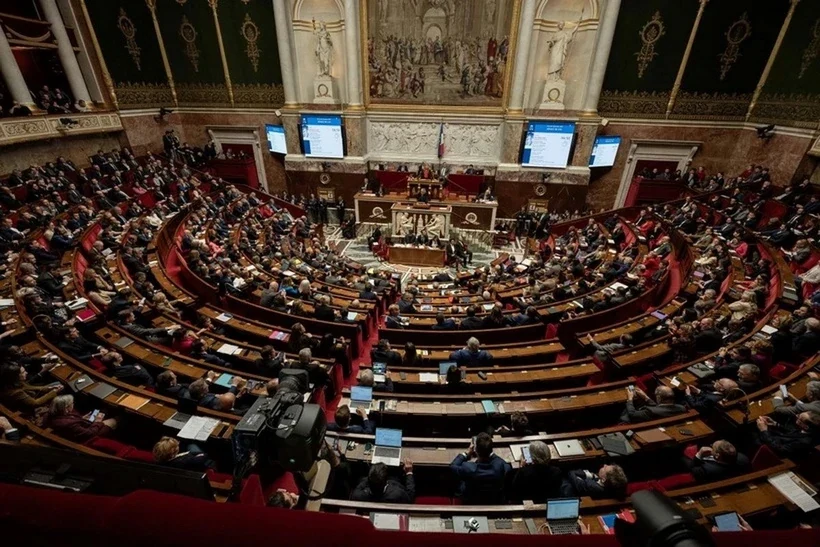 100 ngày trên ghế nóng của Thủ tướng Pháp François Bayrou