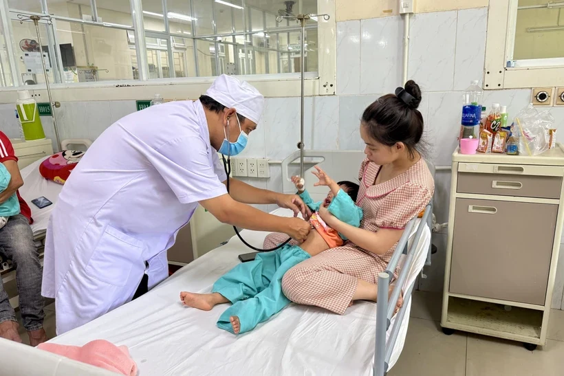 Bộ Y tế đưa ra 5 khuyến cáo mạnh mẽ để phòng chống link vào m88 bhki