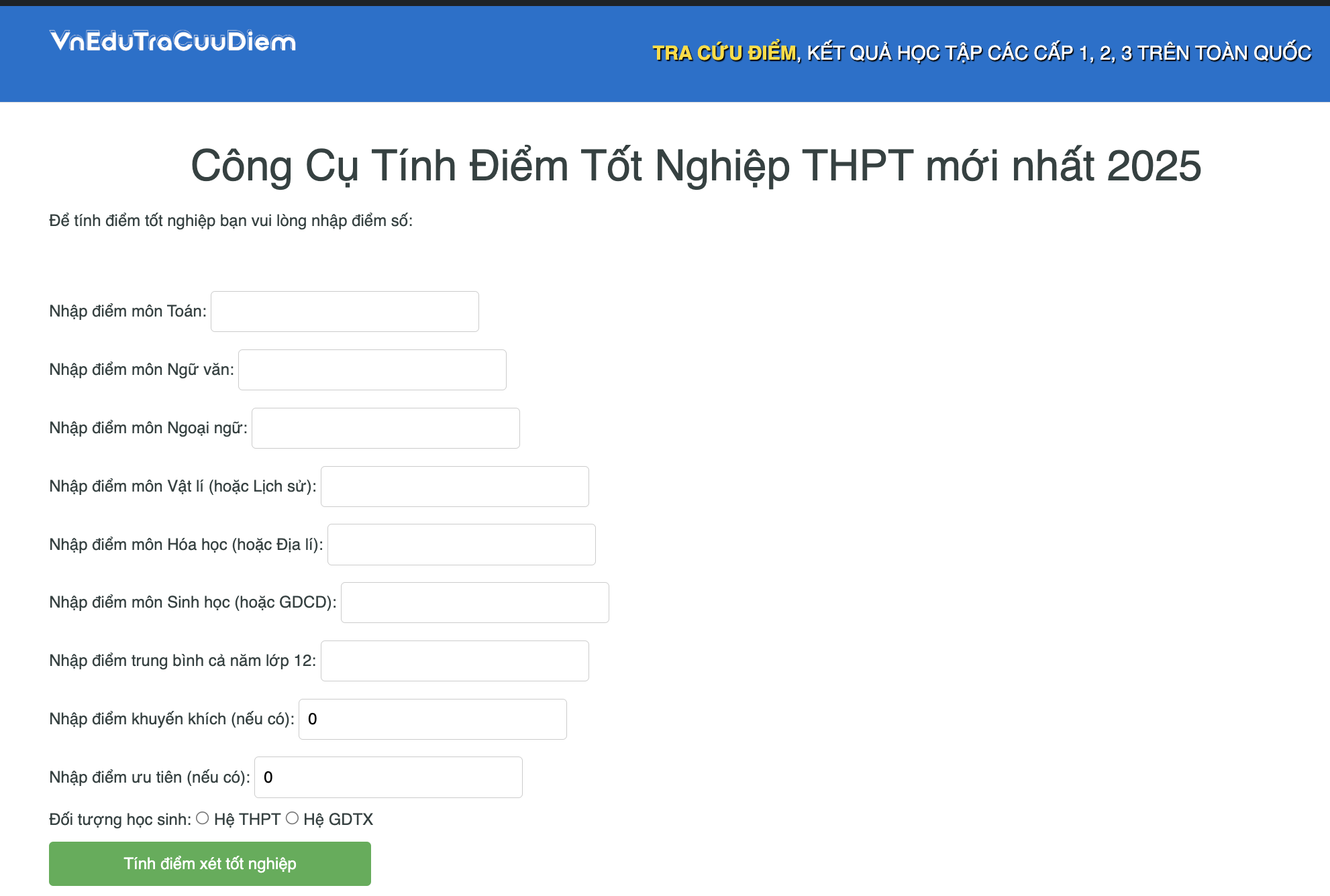 Những lợi ích vượt trội của VneduTraCuuDiem.com cho giáo viên và phụ huynh