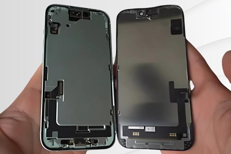 Nên thay màn hình iPhone 15 Plus loại nào tốt nhất?