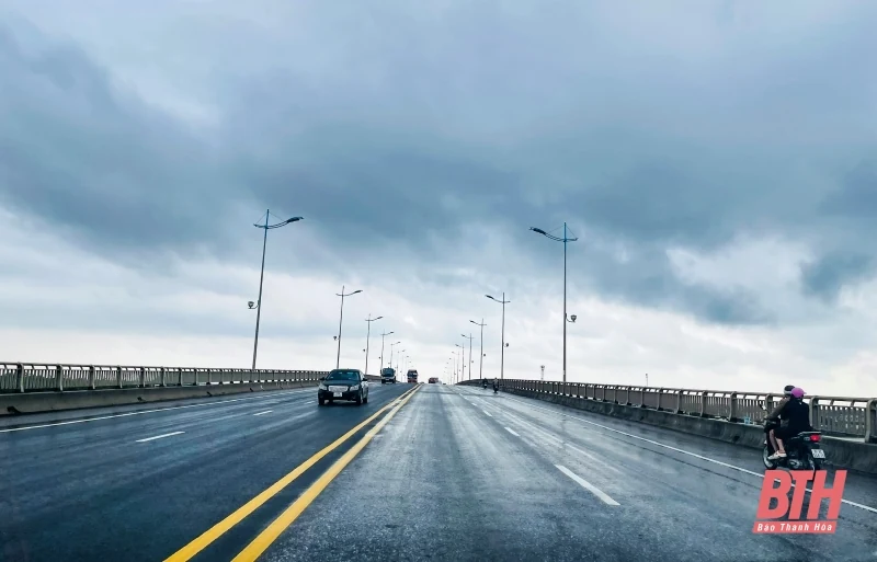 Từ đêm nay (17/3), không khí lạnh tăng cường 