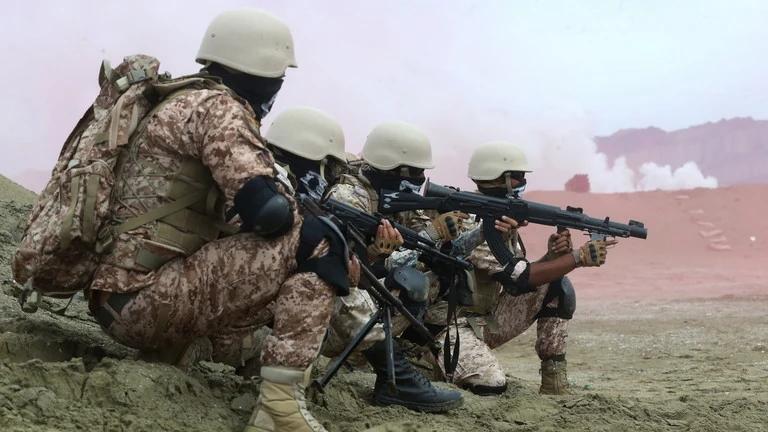 Iran “không quan tâm” đến “lời đe dọa” của Mỹ