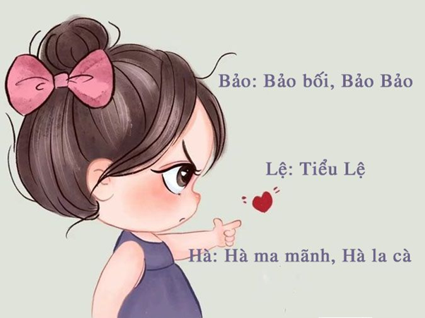 Khám phá cách đặt biệt danh hay, ý nghĩa