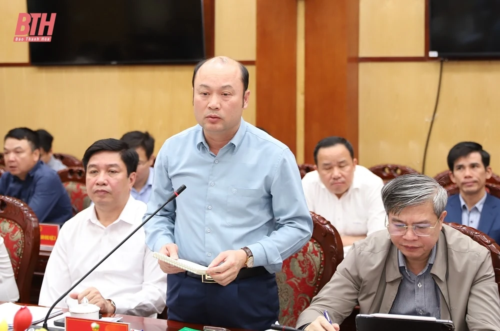 Đánh giá tình hình kinh tế - xã hội quý I, nhiệm vụ trọng tâm quý II năm 2025