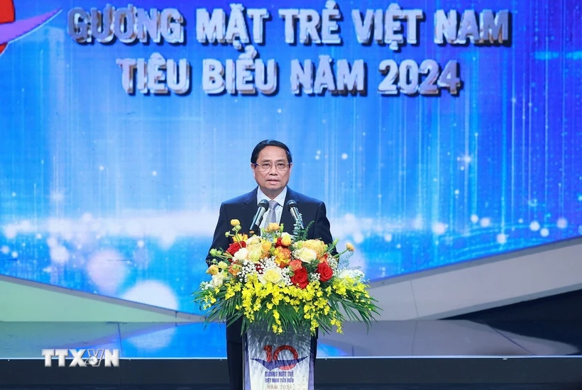 Thanh niên thực hiện “3 tiên phong, 6 trọng tâm” cùng đất nước vào kỷ nguyên mới