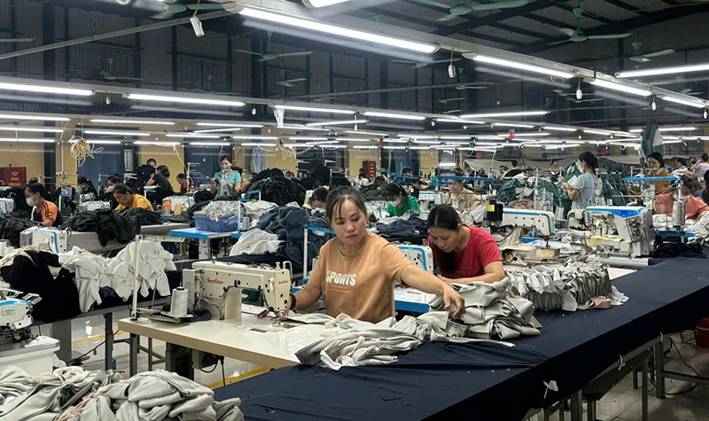 Giáo dục nghề nghiệp “loay hoay” giữa muôn vàn khó khăn (Bài 1): “Khát” cơ sở vật chất