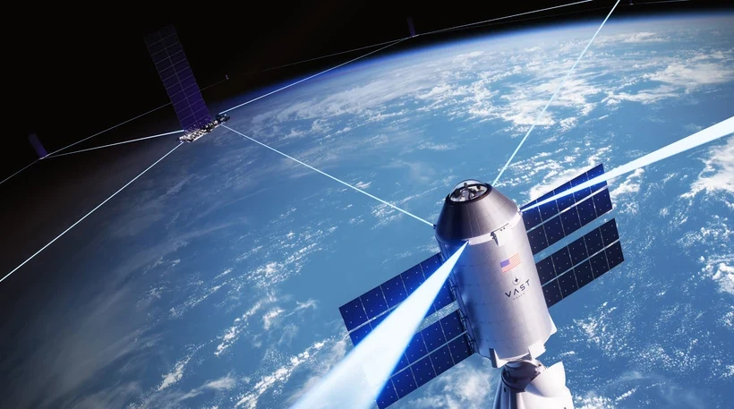 Cho phép thí điểm dịch vụ Internet vệ tinh Starlink của SpaceX tại Việt Nam