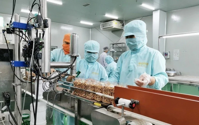 Tinh gọn bộ máy và vai trò dẫn dắt của doanh nghiệp nhà nước