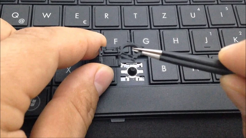 Test Keyboard: Khắc phục lỗi bàn phím nhanh chóng, tiết kiệm chi phí
