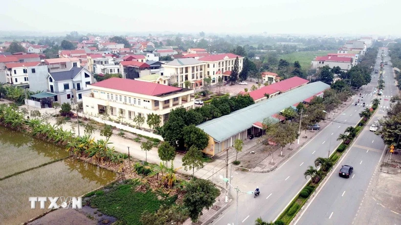 Lý do tạm dừng Đề án sắp xếp, thành lập đơn vị hành chính cấp huyện, cấp xã