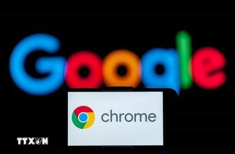Google phát hành bản cập nhật bảo mật khẩn cấp cho trình duyệt Chrome