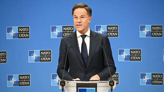 Tư cách thành viên NATO của Ukraine chưa bao giờ là một phần của thỏa thuận hòa bình