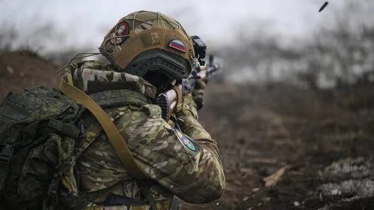 Các nước Baltic lo ngại lệnh ngừng bắn ở Ukraine