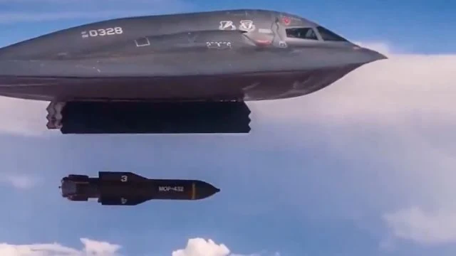 Mỹ triển khai máy bay tàng m88 link mới nhất B-2 Spirit tới Diego Garcia, Iran đưa tên lửa lên bệ phóng sẵn sàng trả đũa