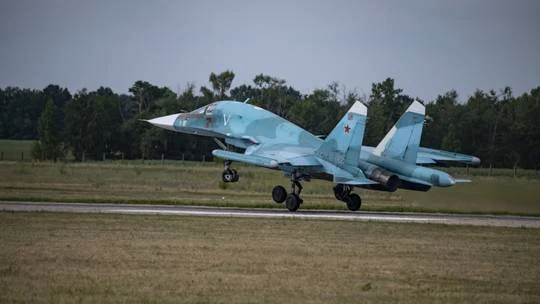 Nga tấn công tên lửa vào Krivoy Rog, 85 binh sĩ Ukraine và nước ngoài thiệt mạng
