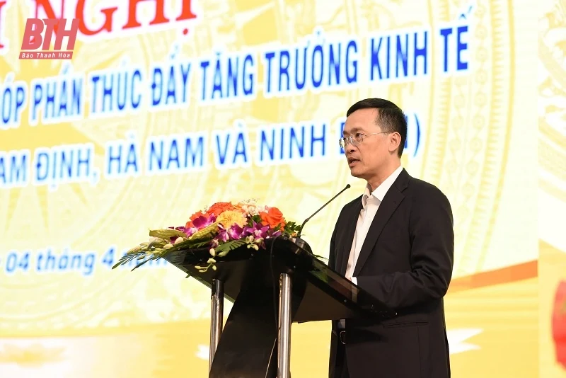 Đẩy mạnh tín dụng ngân hàng góp phần thúc đẩy kinh tế khu vực 7