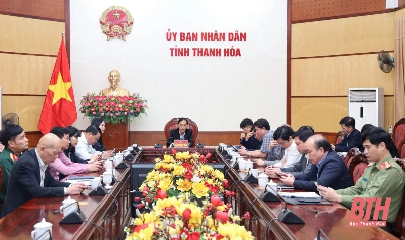 Tập trung nguồn lực, bảo đảm mục tiêu tăng trưởng ổn định, bền vững