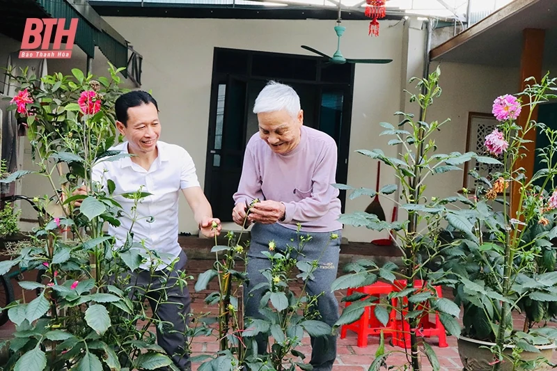Những ký ức không bao giờ quên