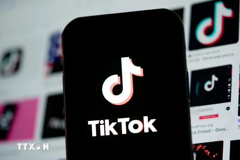 Ông lớn Amazon bất ngờ ra giá phút chót nhằm thâu tóm TikTok