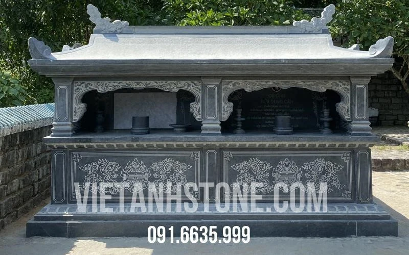 Công ty Cổ phần Đá mỹ nghệ Việt Ánh Stone - Đơn vị chuyên sản xuất các sản phẩm đá mỹ nghệ tinh xảo tại Ninh Bình