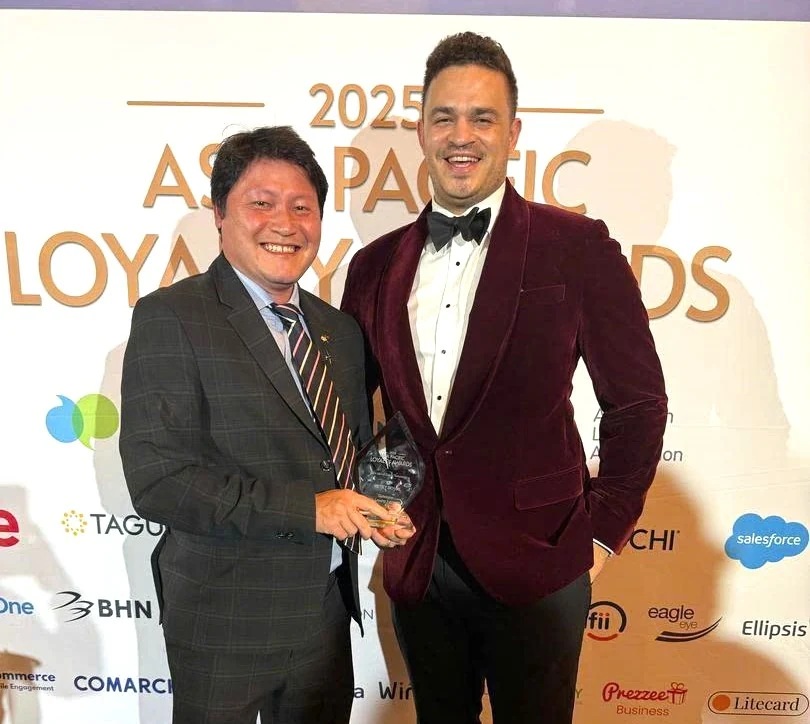 Vietjet thắng lớn tại Asia Pacific Loyalty Awards 2025 với Vietjet SkyJoy