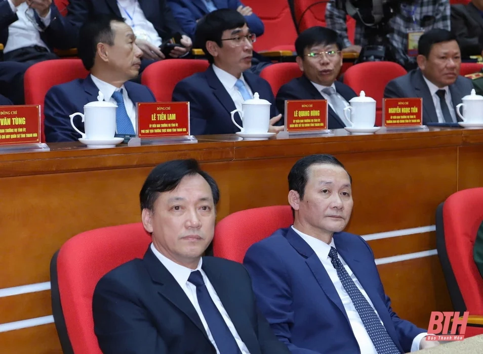 Thanh Hóa tổ chức trọng thể Lễ kỷ niệm 60 năm Hàm Rồng chiến thắng