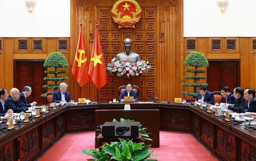Thủ tướng chỉ đạo khẩn trương rà soát m88 cá cược thể thao trực tuyến có khó khăn, tồn đọng kéo dài