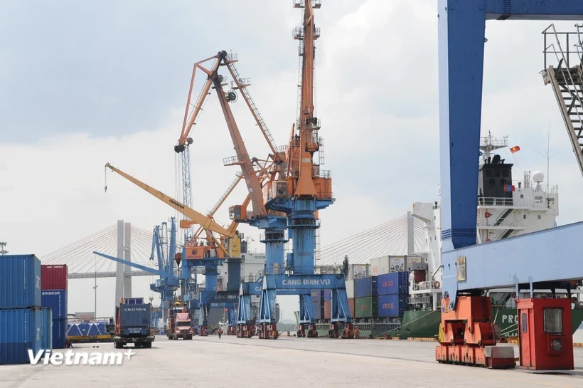 Chính sách thuế của Mỹ: Doanh nghiệp ứng phó linh hoạt để giảm thiểu tác động