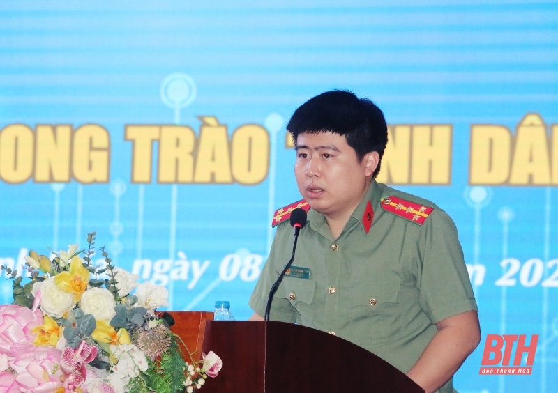 nhà cái m88 phát động phong trào “Bình dân học vụ số”