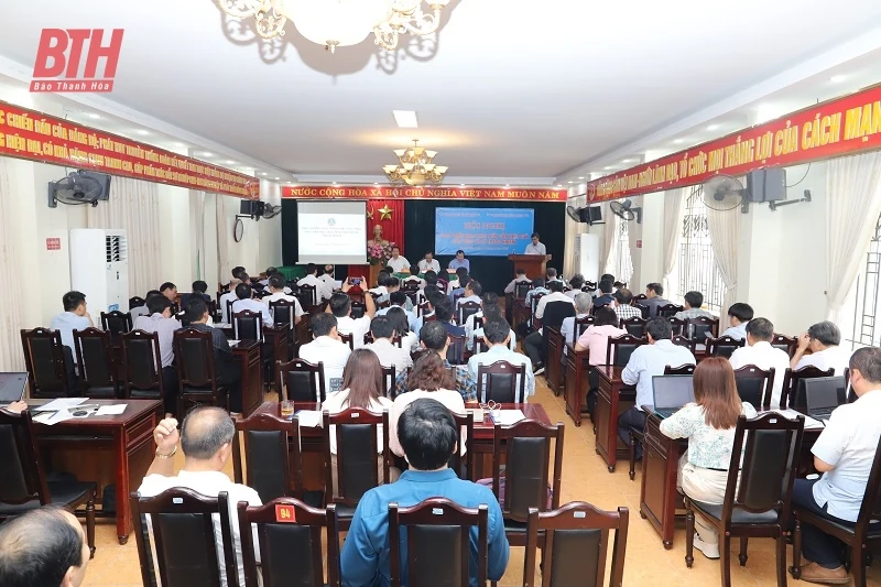 Phát triển khai thác thủy đăng ký m88 hiệu quả bền vững và có trách nhiệm