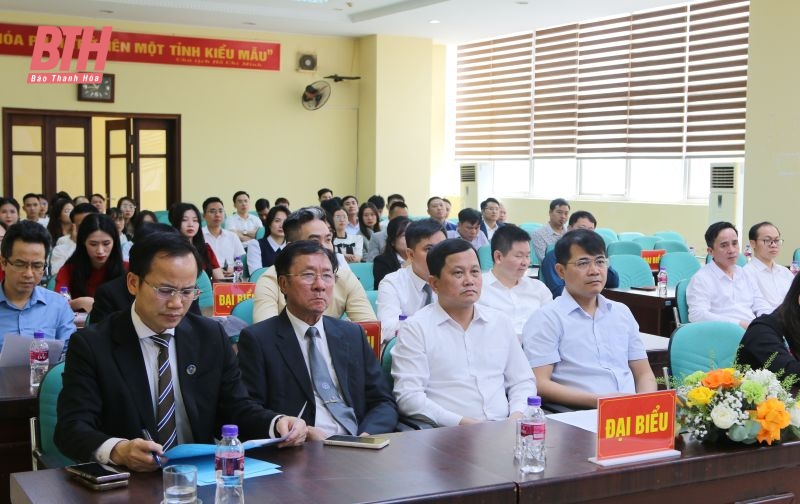 Khai giảng lớp đào tạo nghề luật sư tại m88 link mới nhất Hoá
