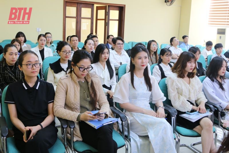 Khai giảng lớp đào tạo nghề luật sư tại m88 link mới nhất Hoá