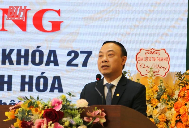Khai giảng lớp đào tạo nghề luật sư tại m88 link mới nhất Hoá