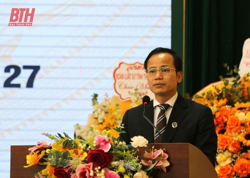 Khai giảng lớp đào tạo nghề luật sư tại m88 link mới nhất Hoá