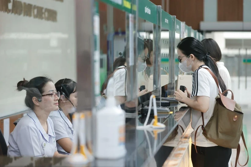 12 trường hợp không được chi trả bảo hiểm y tế khi đi khám chữa bệnh