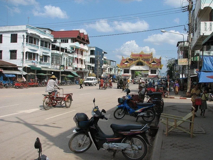 Đưa 39 công dân Việt Nam vi phạm quy định xuất nhập cảnh Myanmar về nước an toàn