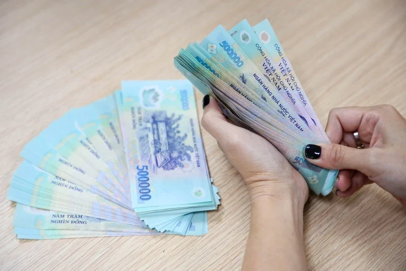 Cách tính 3 khoản trợ cấp cho cán bộ, công chức nghỉ hưu trước tuổi từ 2-5 năm