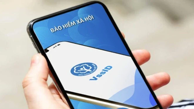 Đề xuất cấp sổ bảo hiểm xã hội điện tử có giá trị như sổ giấy trước 1/1/2026
