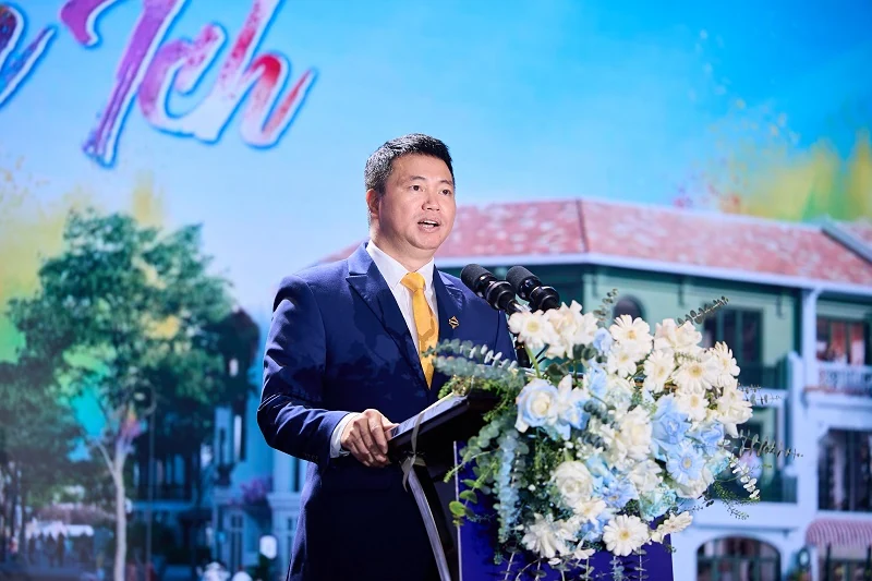 Sức hút 2 sản phẩm sở hữu vị trí vàng tại đô thị Sun Group Hà Nam