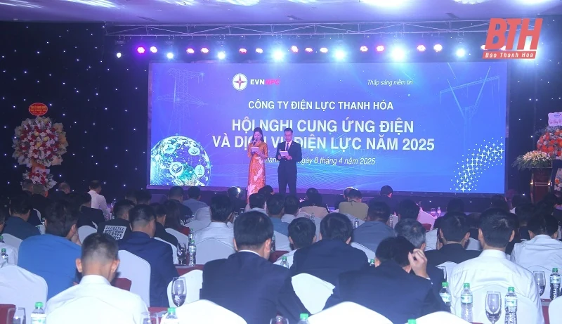 Đảm bảo cung cấp điện an toàn, liên tục, ổn định cho sản xuất, sinh hoạt của doanh nghiệp và Nhân dân
