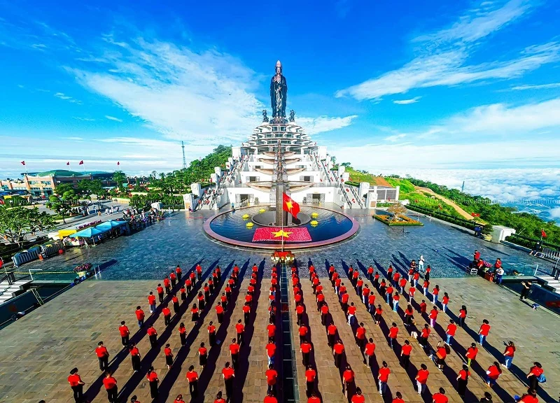 Sau TP Hồ Chí Minh, dịp 30/4 nhất định phải về Tây Ninh là bởi những lý do này