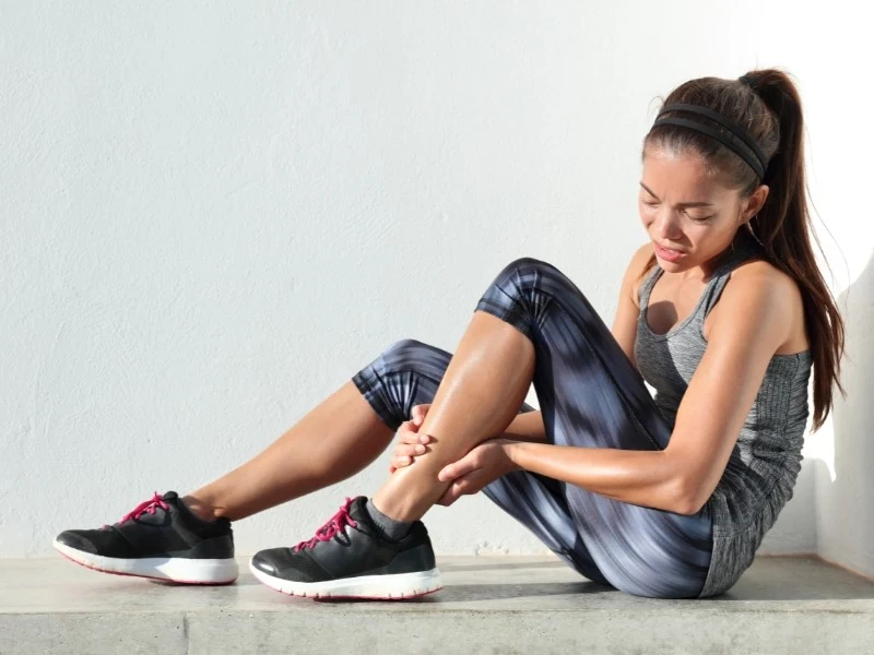 Glucosamine Mỹ JoinGing - Lựa chọn tối ưu cho dân thể thao bôi trơn ổ khớp, chống thoái hóa khớp